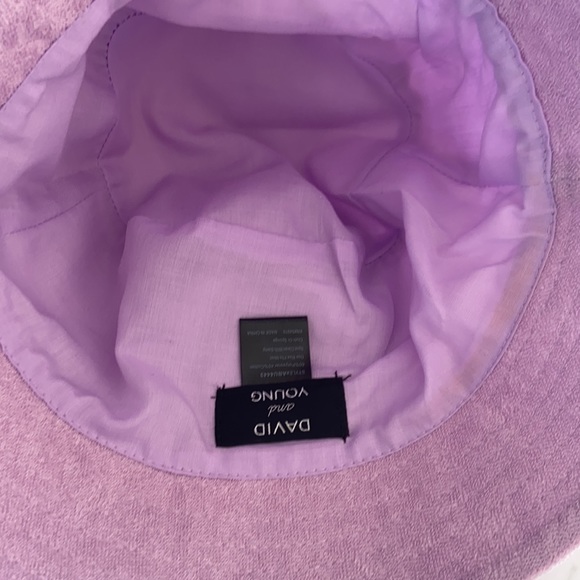 TAYLOR SWIFT ANTI HERO BUCKET HAT SMILEY FACE SWIFTIE HAND MADE TWEEN TEEN GIFT - Picture 4 of 7